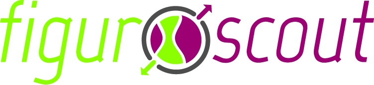 Figurscout Logo