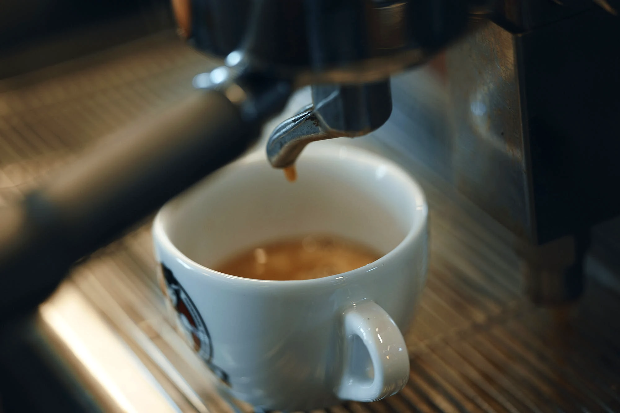 Espresso & Kaffeespezialitäten